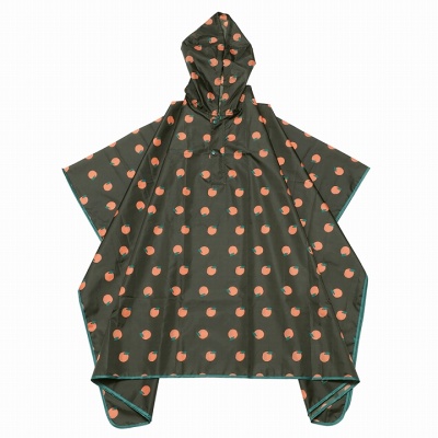 Danke 2017SS Rain Goods