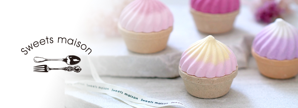 Sweets Maison スウィーツメゾン 株式会社ノルコーポレーション Sweets Maison スウィーツメゾン 株式会社ノルコーポレーション